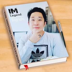 Meet your Posher, Terry